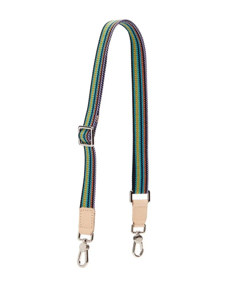 Consuela Slim Crossbody Straps