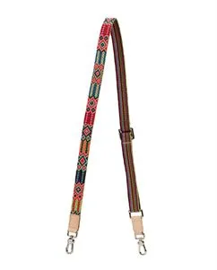 Consuela Slim Crossbody Straps