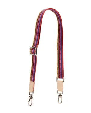 Consuela Slim Crossbody Straps
