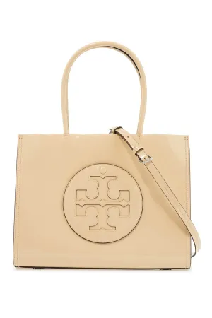 ella eco-friendly tote bag made of 161876 VANILLA SOFT SERVE