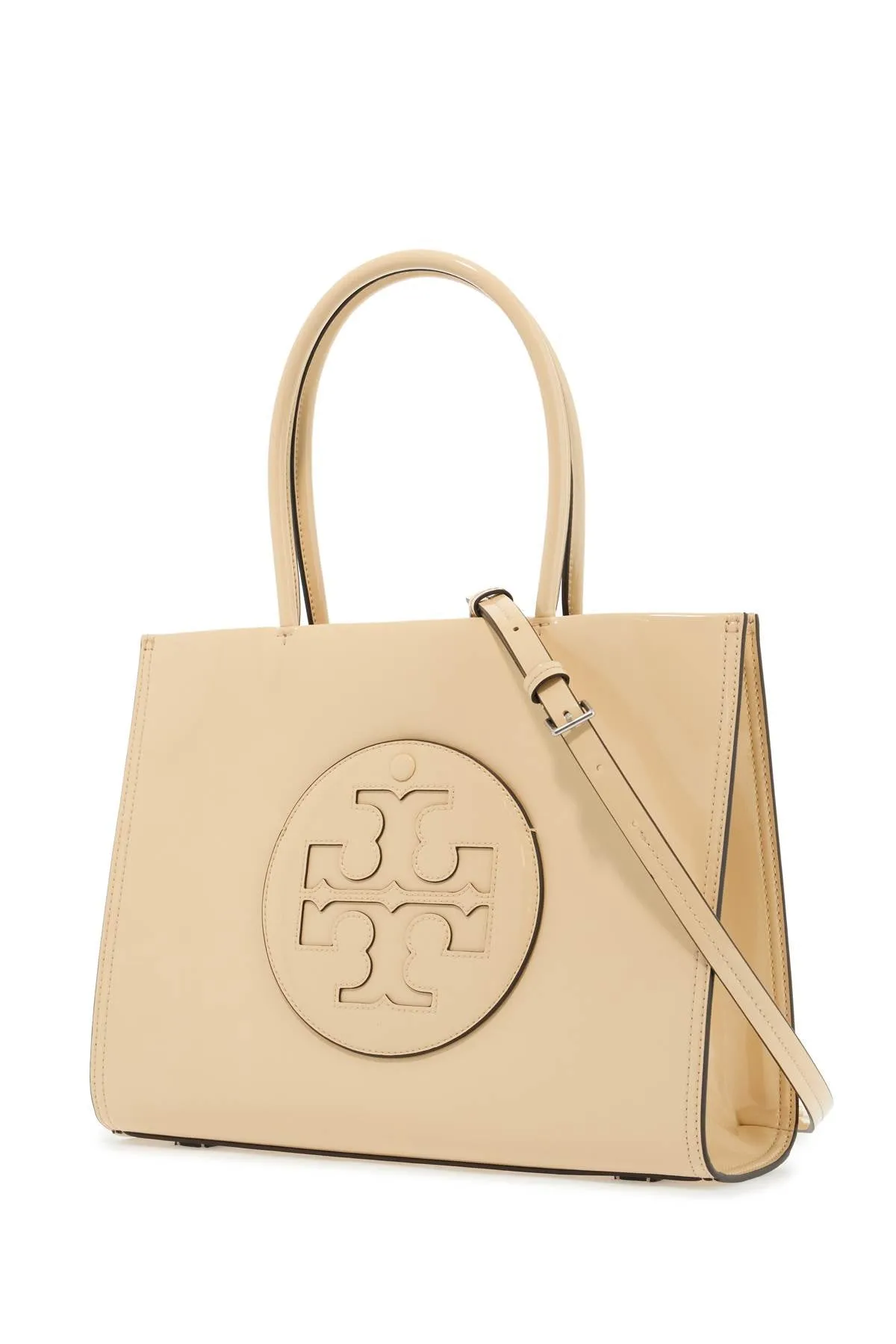 ella eco-friendly tote bag made of 161876 VANILLA SOFT SERVE