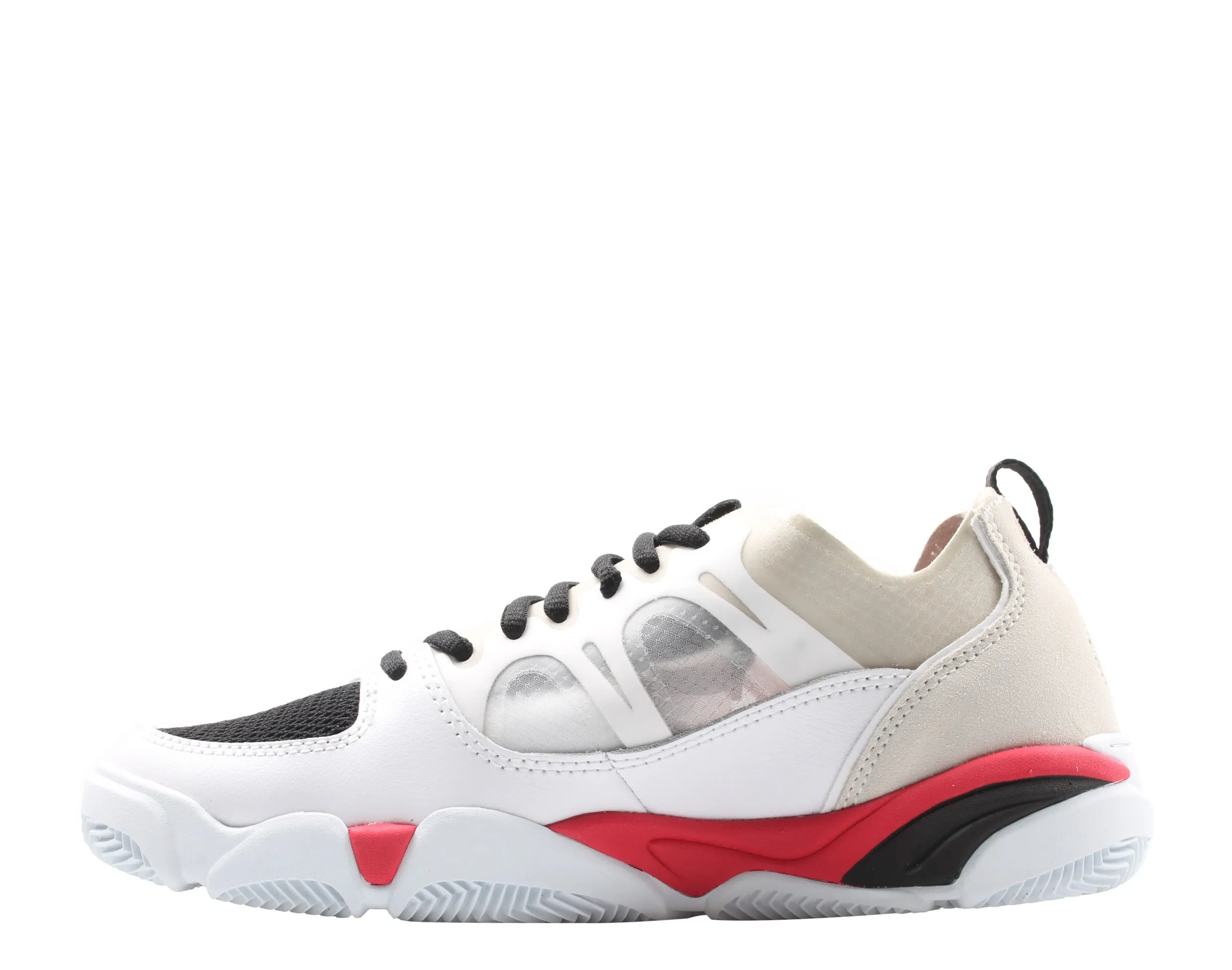 eS Footwear Silo Men's Skateboard Sneakers