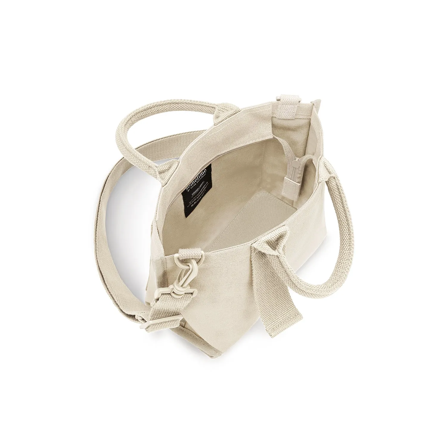 Eslona Mini Crossbody Bag