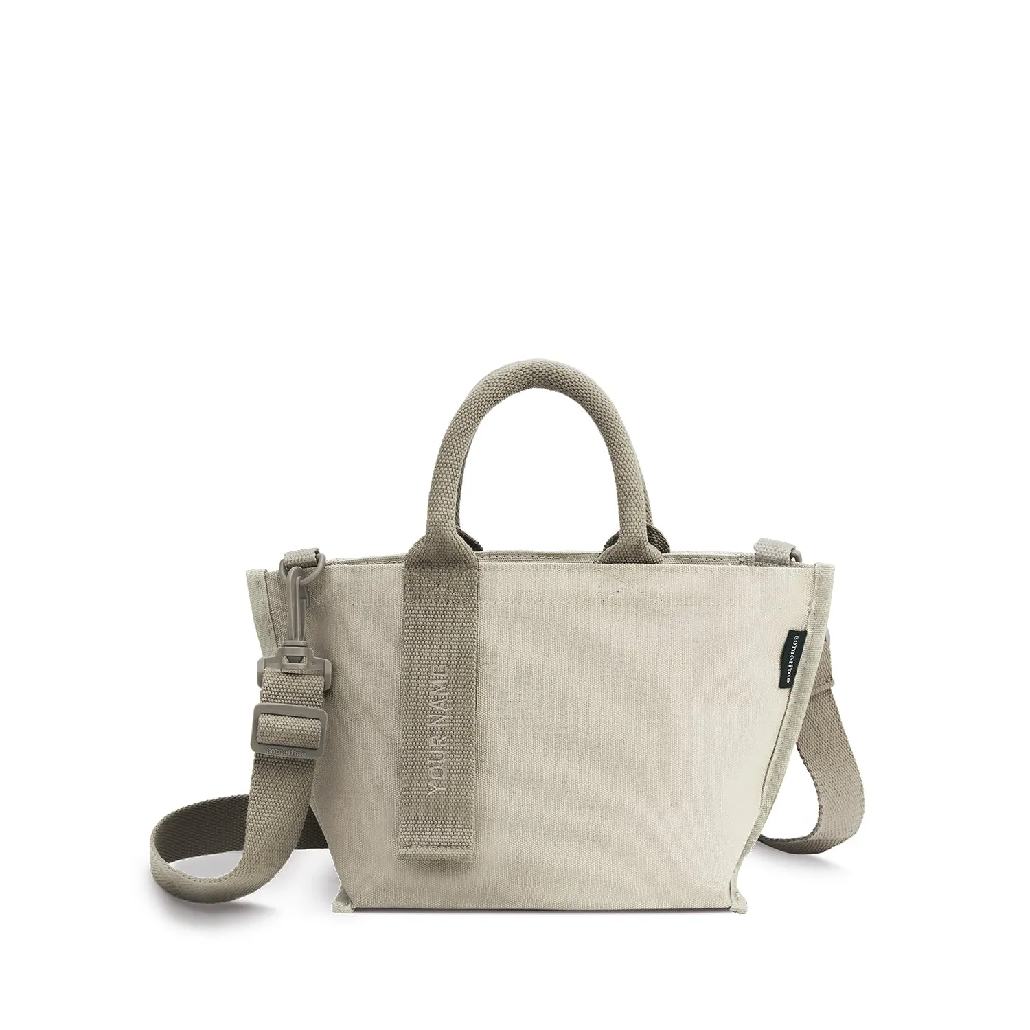 Eslona Mini Crossbody Bag