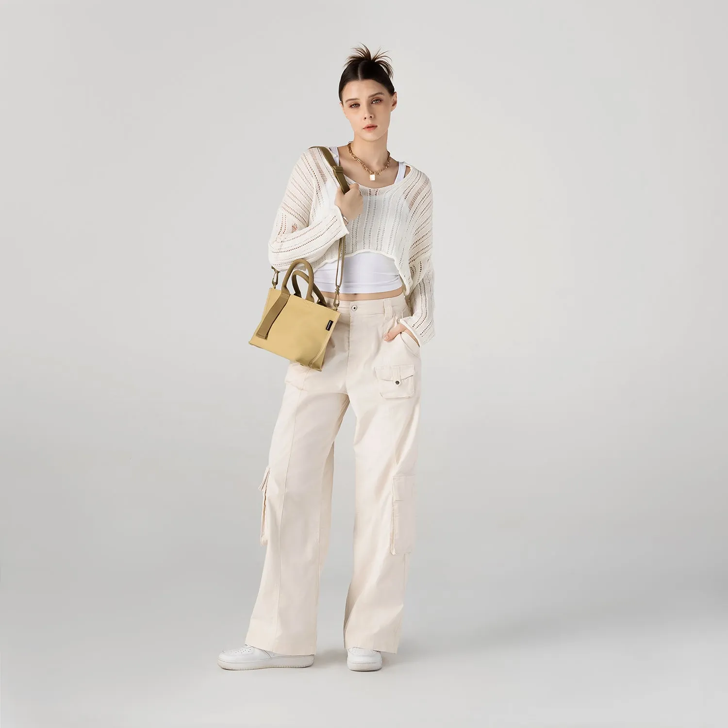 Eslona Mini Crossbody Bag