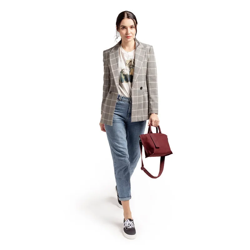Eslona Mini Crossbody Bag