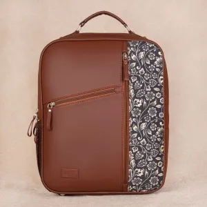 FloMotif Laptop Backpack