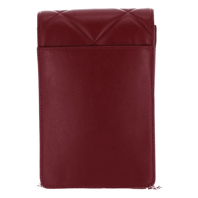 Furla 1927 Mini Vertical Crossbody Bag - Ciliegia D