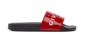 GIVENCHY SLIDES