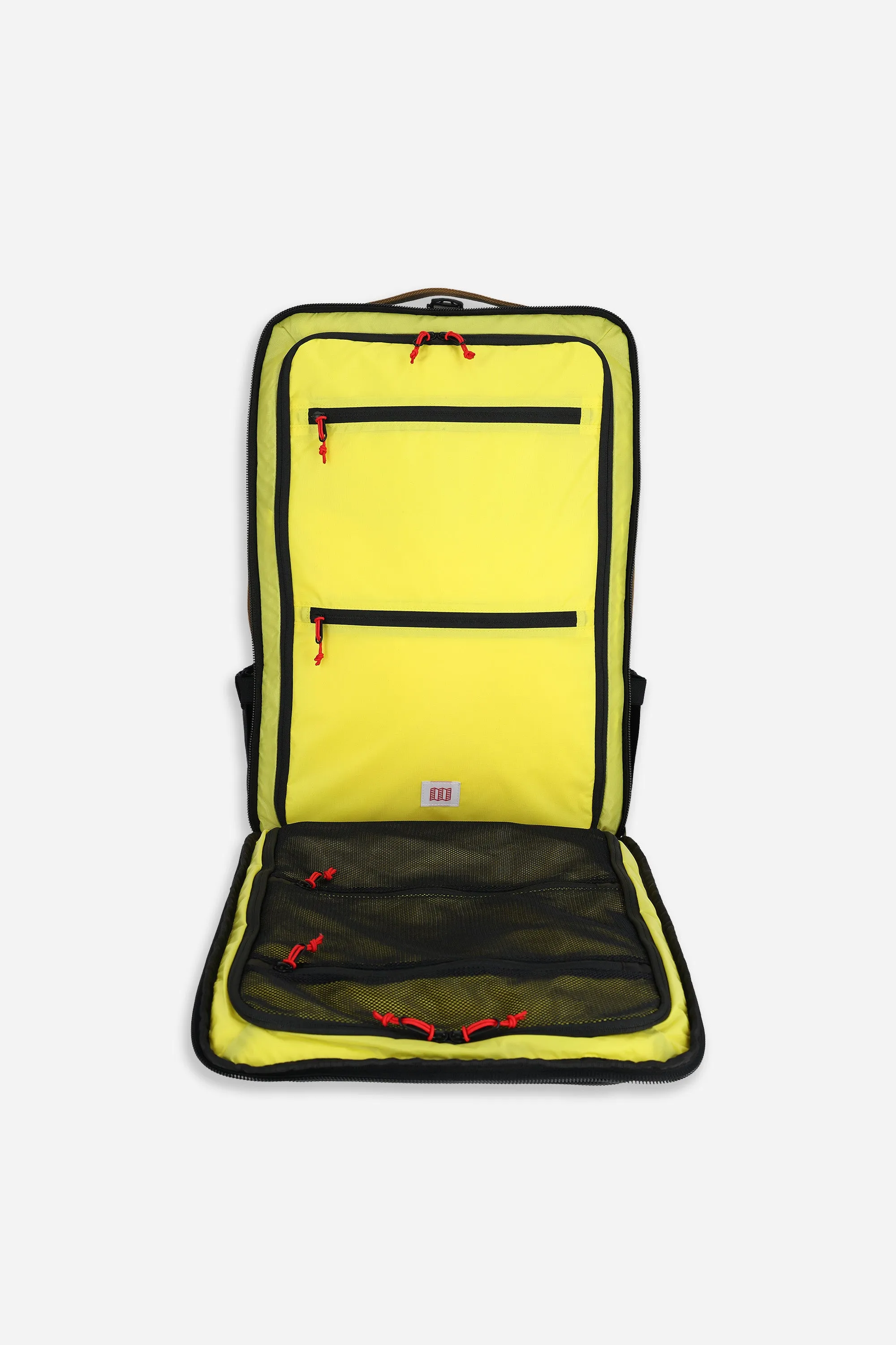 Global Travel Bag 40L S24 Caribbean/Dark Khaki