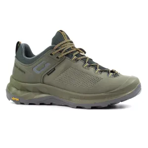Grisport - Waterproof - Vent - Millitary Green