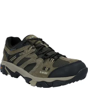 Hi-Tec Apex Lite Low Hikers