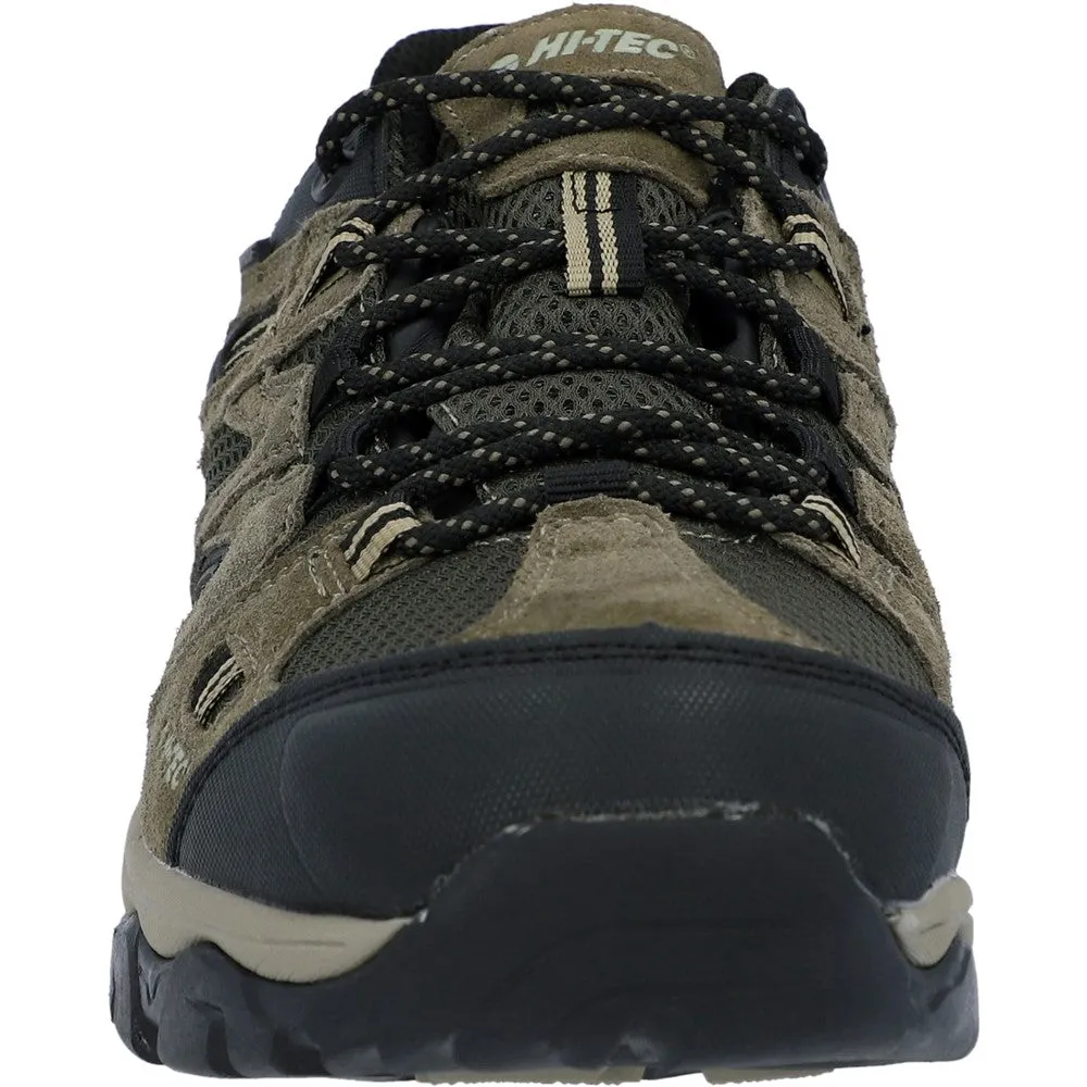 Hi-Tec Apex Lite Low Hikers