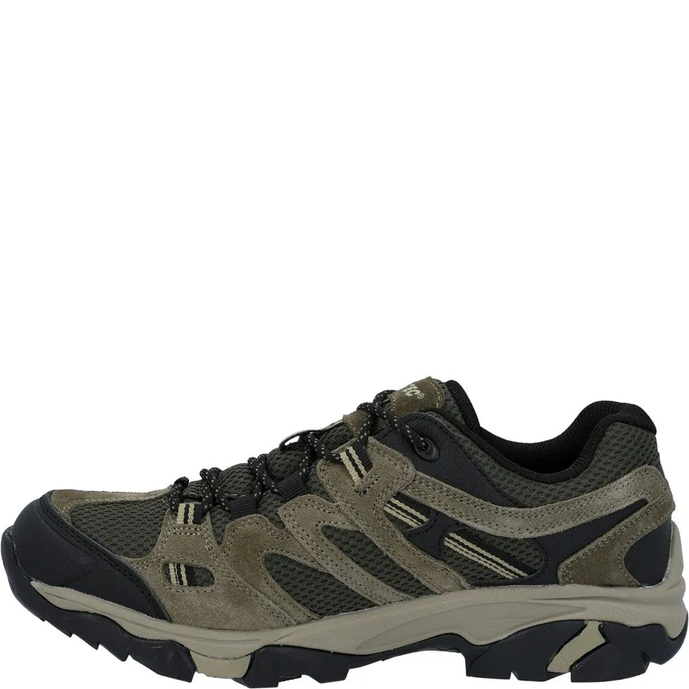Hi-Tec Apex Lite Low Hikers