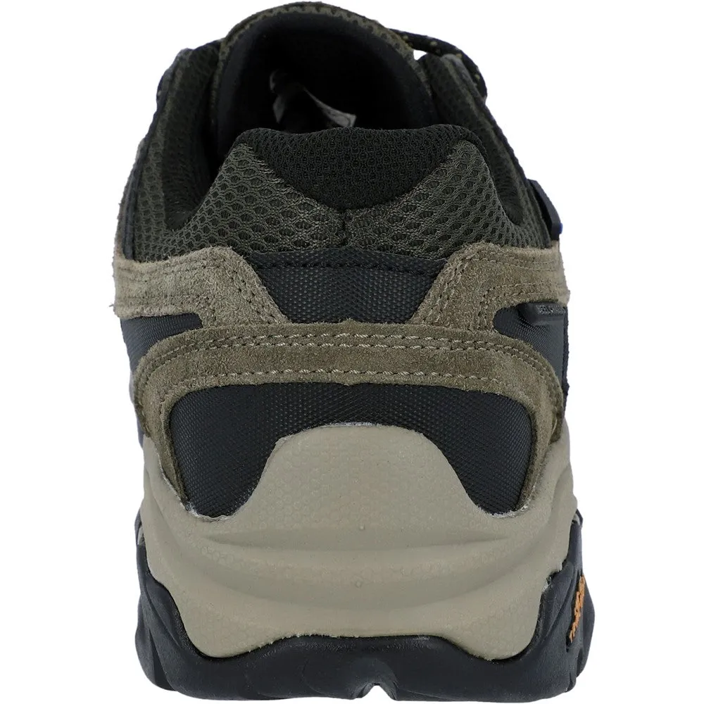 Hi-Tec Apex Lite Low Hikers