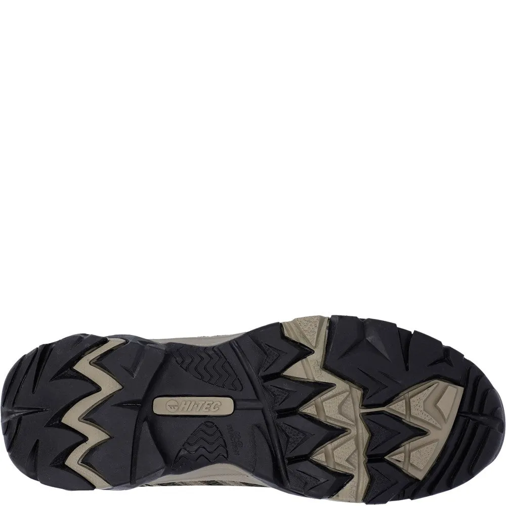 Hi-Tec Apex Lite Low Hikers