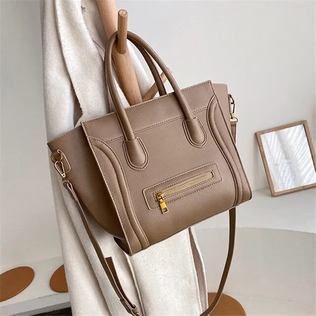 High Quality Women Purse and Handbags