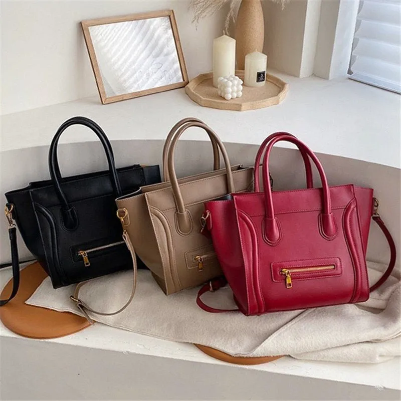 High Quality Women Purse and Handbags