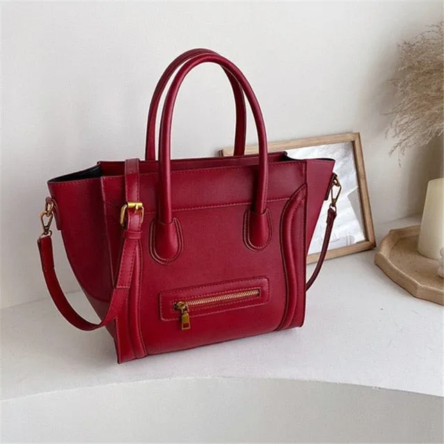 High Quality Women Purse and Handbags