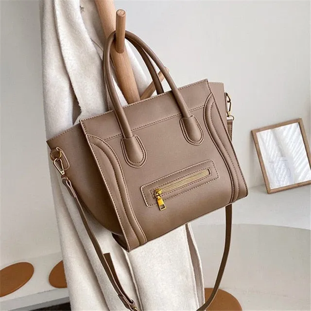 High Quality Women Purse and Handbags