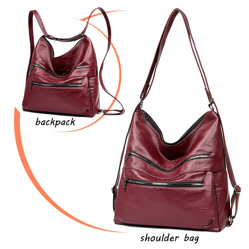 Hobo bag