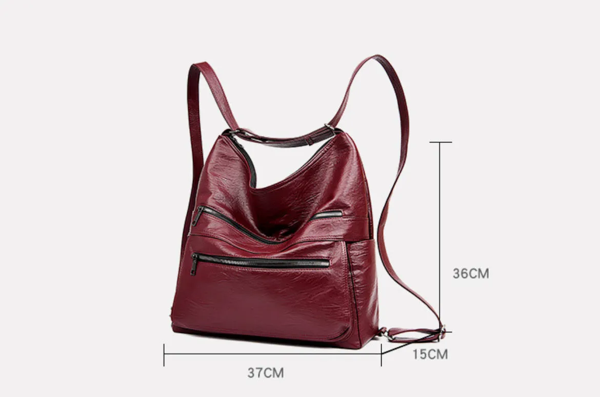 Hobo bag