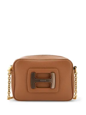 HOGAN PRE Bags.. Brown