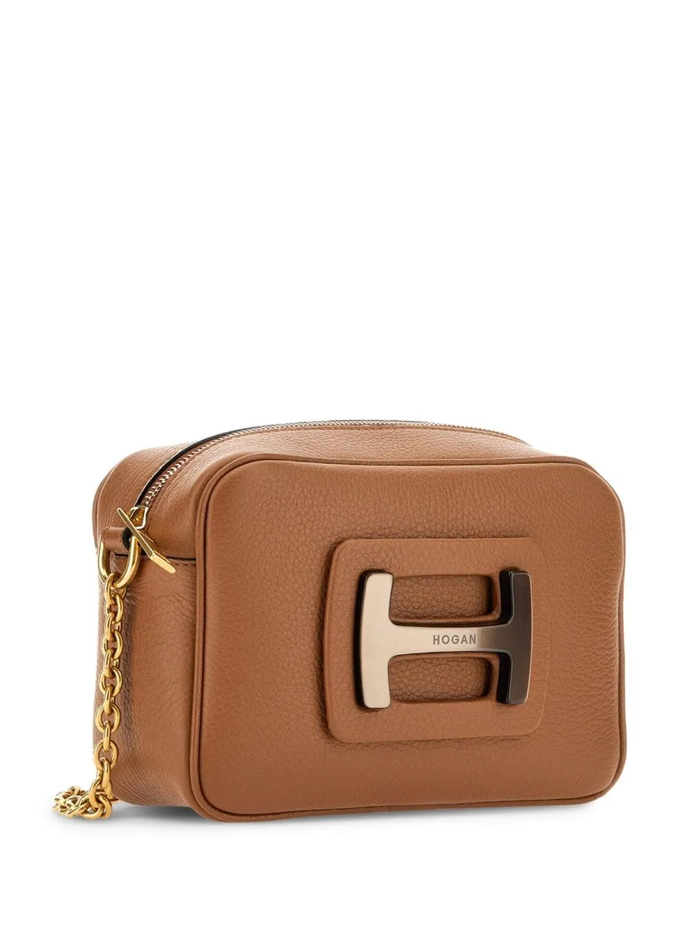 HOGAN PRE Bags.. Brown