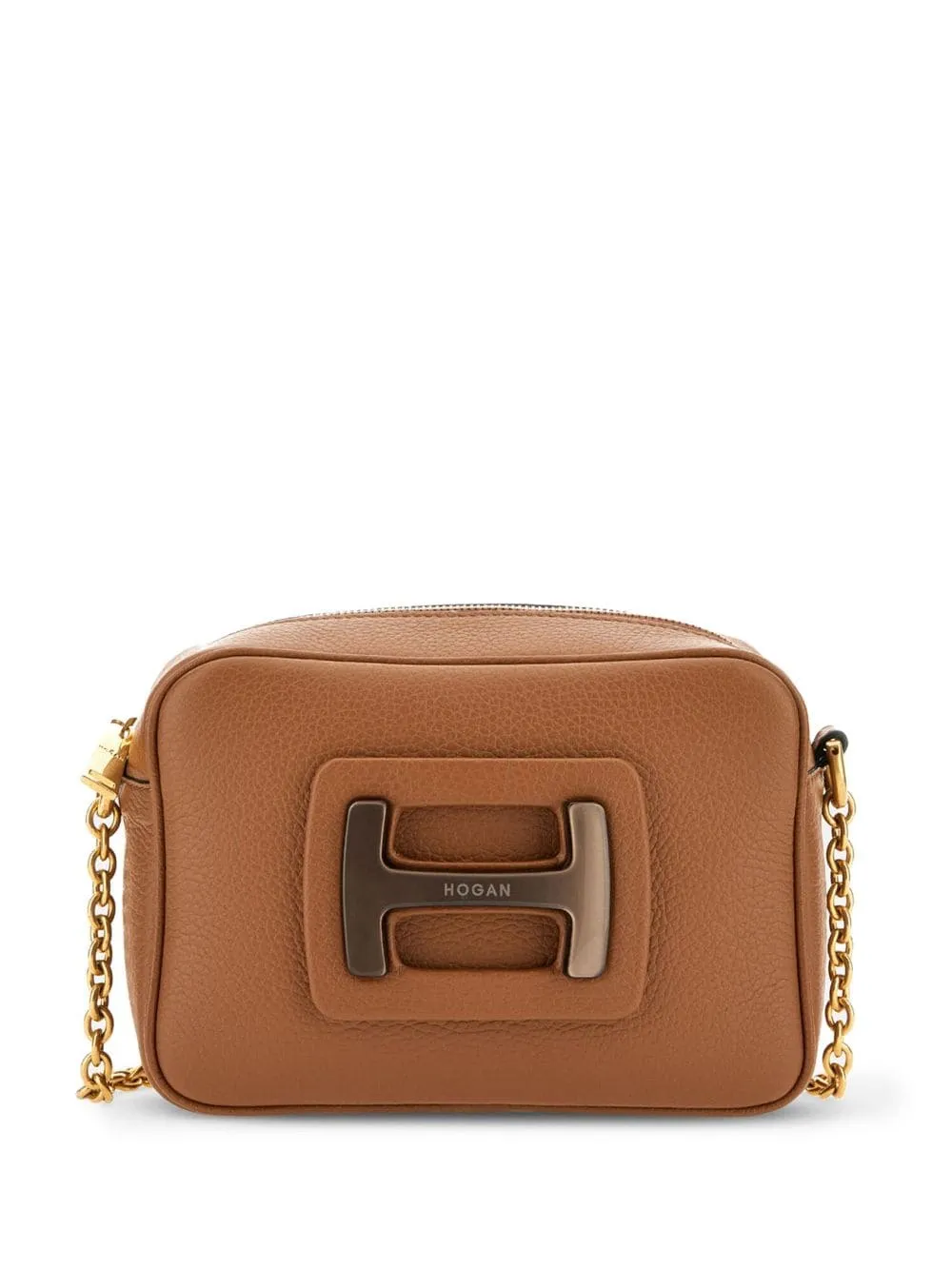 HOGAN PRE Bags.. Brown