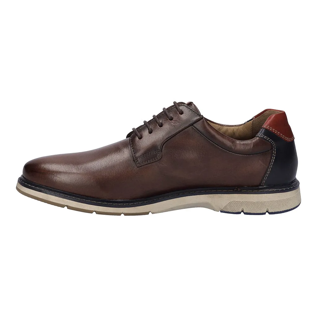 Josef Seibel 22303 12 352 Stuart 03 Castagne-multi