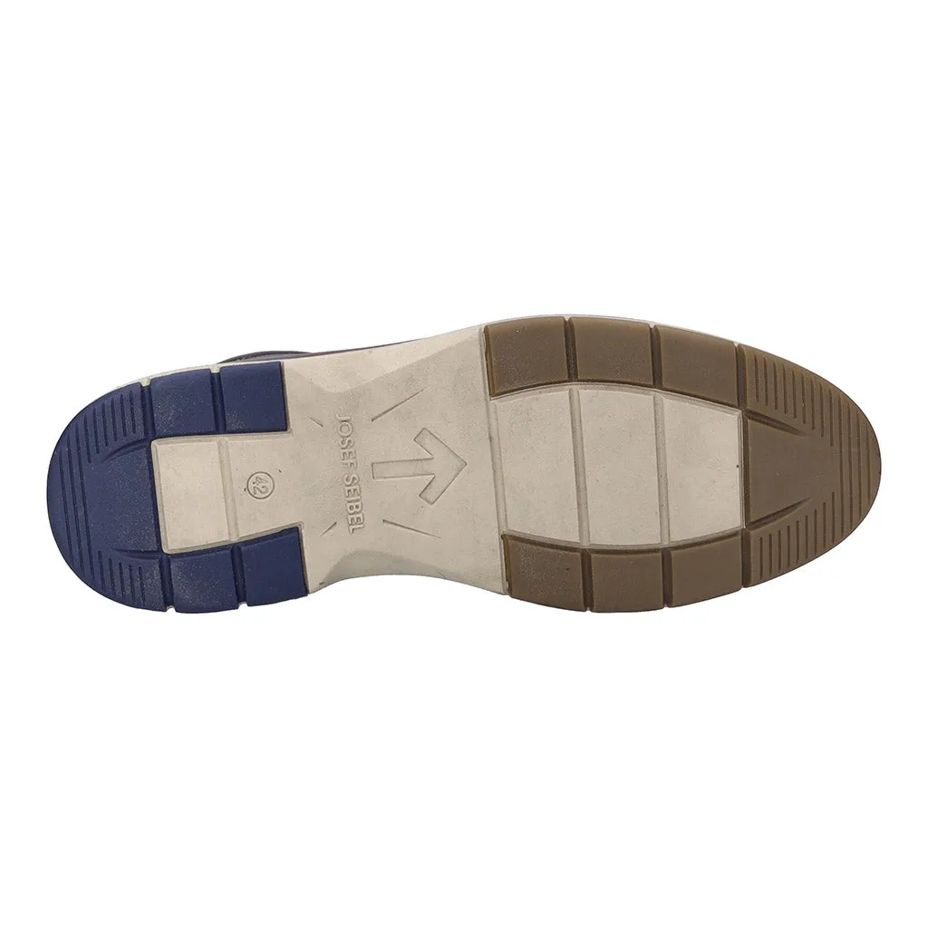 Josef Seibel 22303 12 352 Stuart 03 Castagne-multi