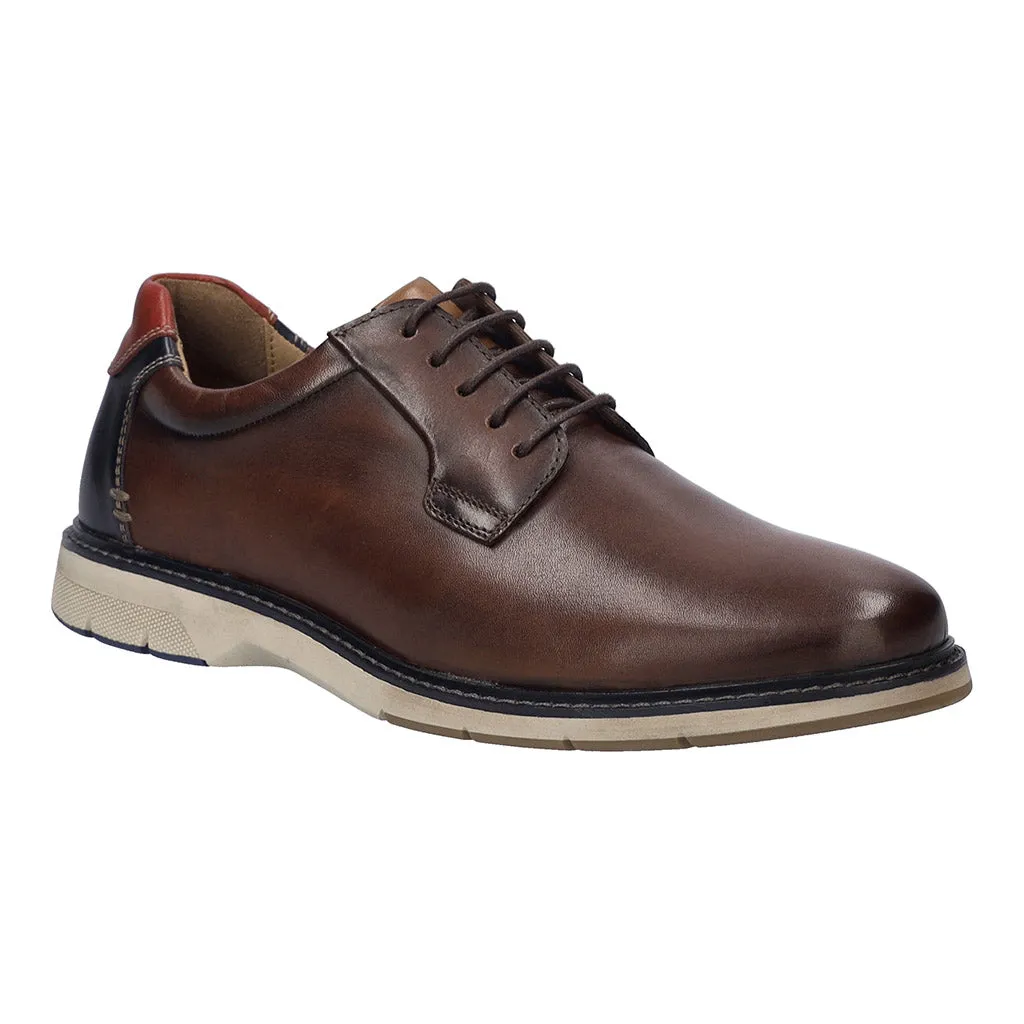 Josef Seibel 22303 12 352 Stuart 03 Castagne-multi