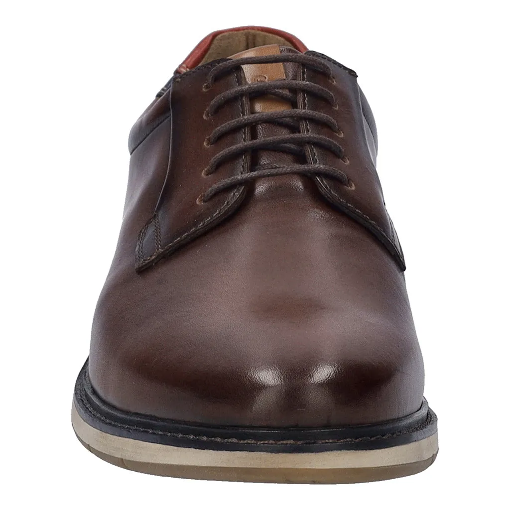 Josef Seibel 22303 12 352 Stuart 03 Castagne-multi