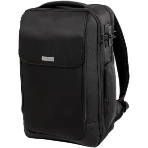 Kensington Securetrek Laptop Backpack Black