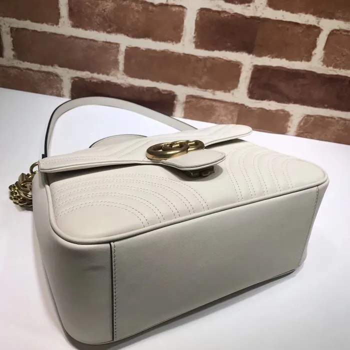 Luxury Purses - GUC - 6404