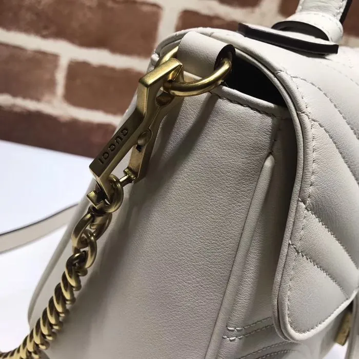 Luxury Purses - GUC - 6404