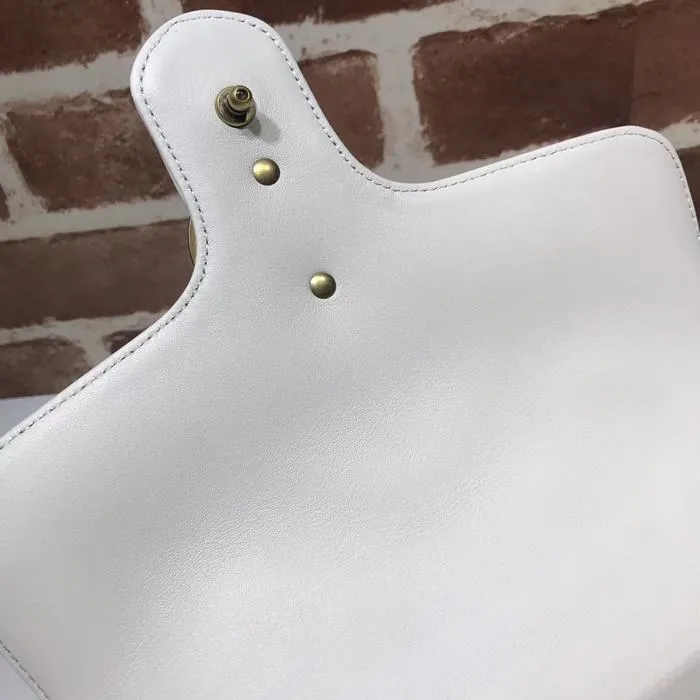 Luxury Purses - GUC - 6404