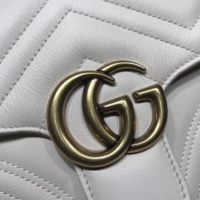 Luxury Purses - GUC - 6404