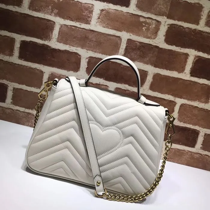 Luxury Purses - GUC - 6404