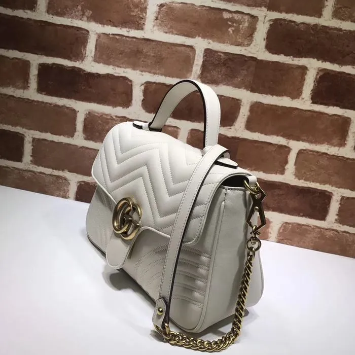 Luxury Purses - GUC - 6404