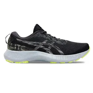 Mens ASICS GEL-Nimbus Lite 3 - Black / Pure Silver