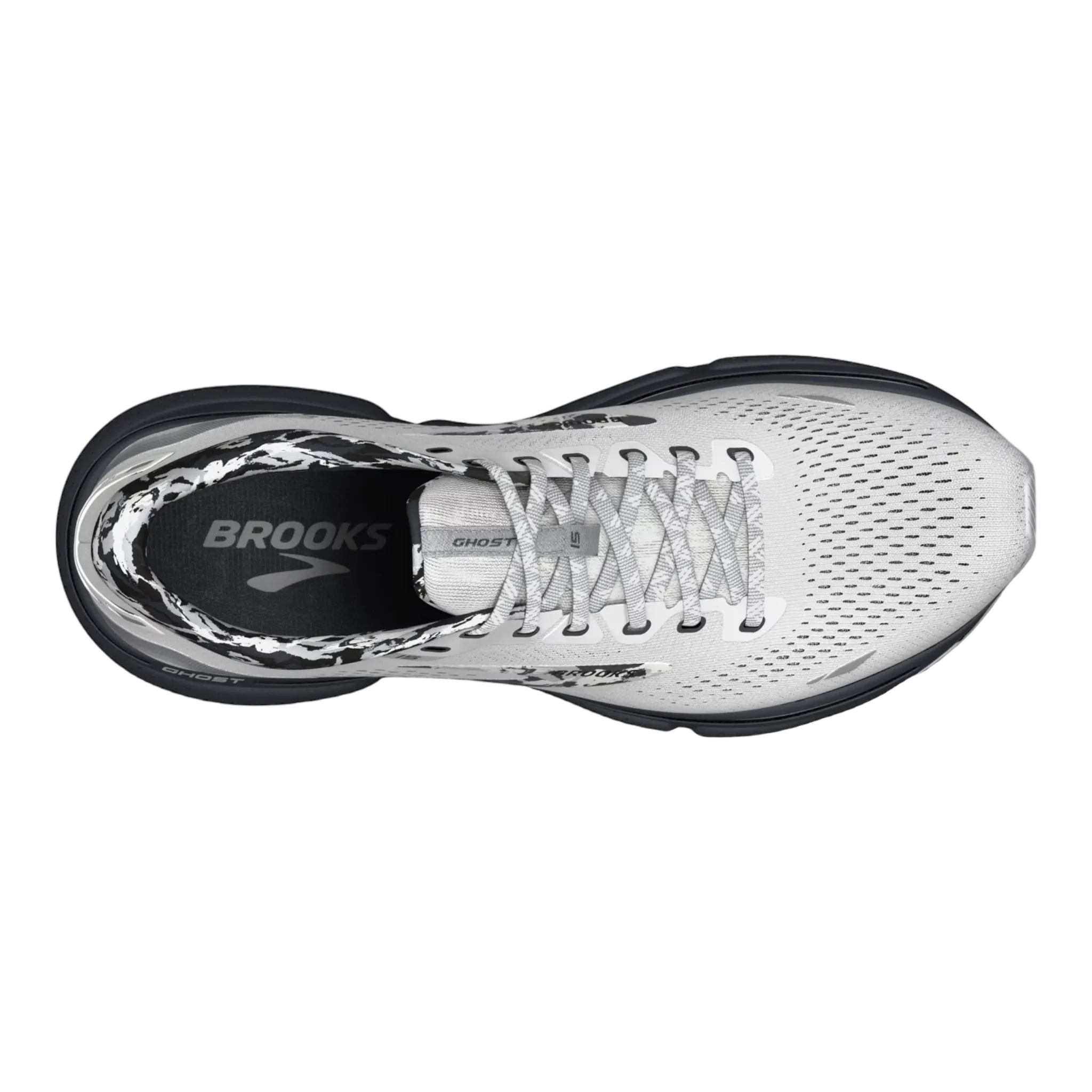 Men's Ghost 15