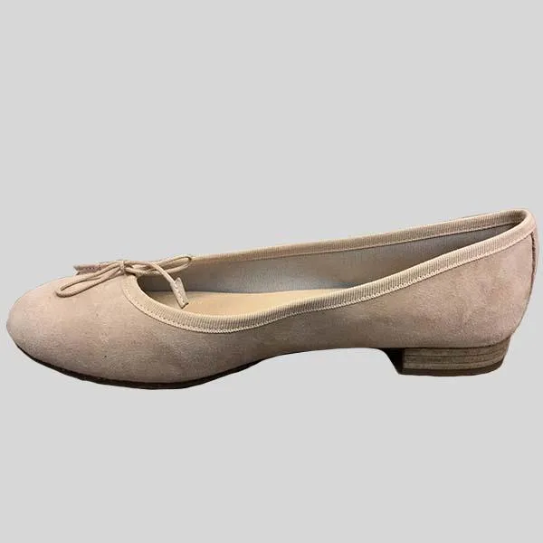 MERLET BALLET FLATS - #ESEAN