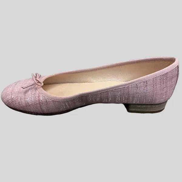 MERLET BALLET FLATS - #ESEAN