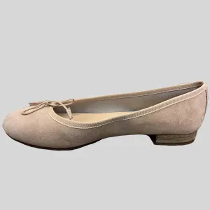 MERLET BALLET FLATS - #ESEAN