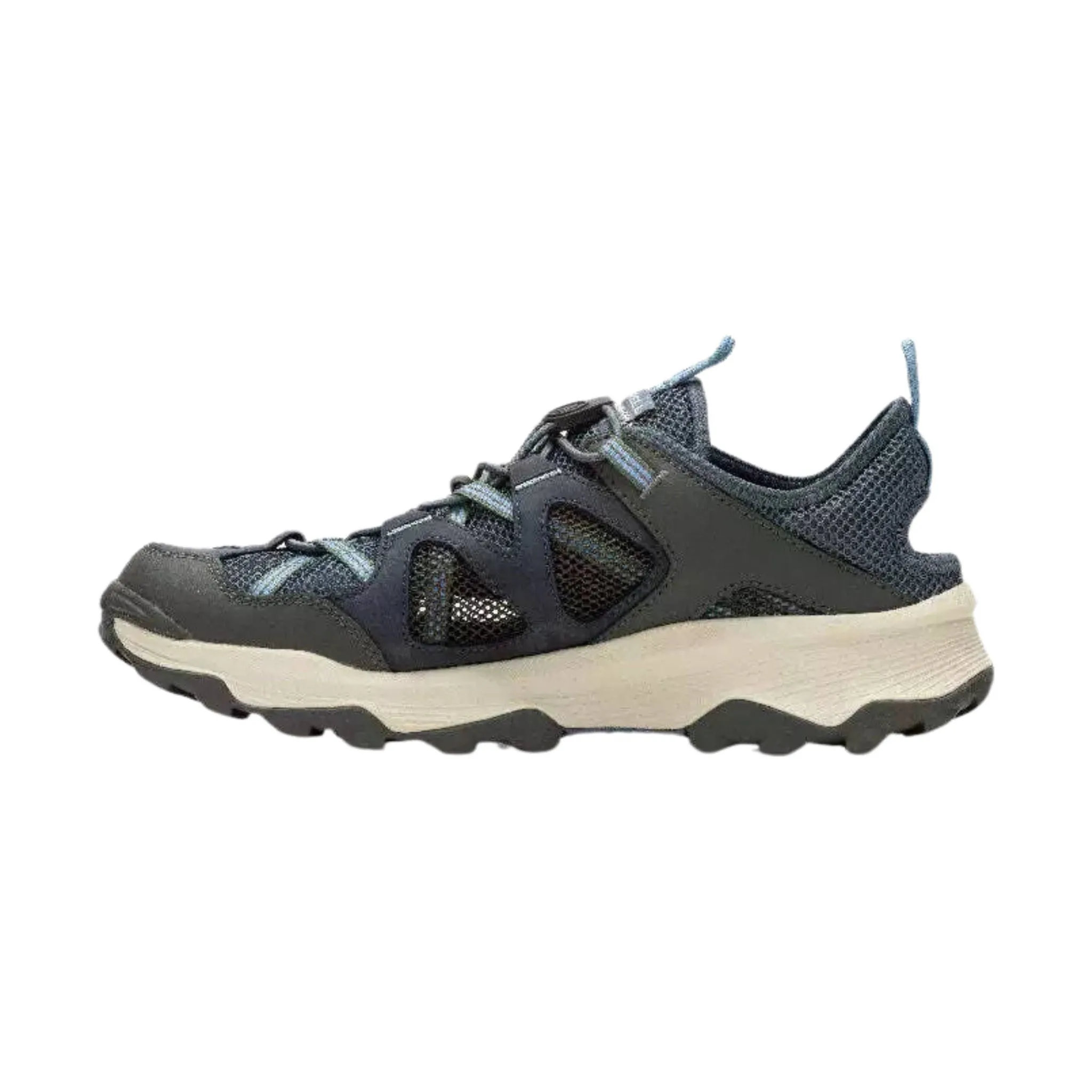 Merrell Men's Speed Strike Ltr Sieve Shoes - Slate - ONLINE STORE CREDIT/EXCHANGE ONLY