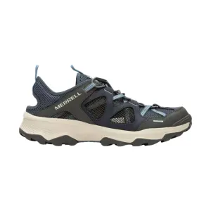 Merrell Men's Speed Strike Ltr Sieve Shoes - Slate - ONLINE STORE CREDIT/EXCHANGE ONLY