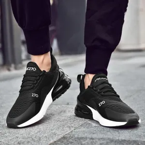 New Arrivals Men Casual Shoes High Quality Fashion Comfortable Sneakers Wear Non slip Footwears Size