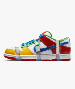Nike SB Dunk Low Sandy Bodecker