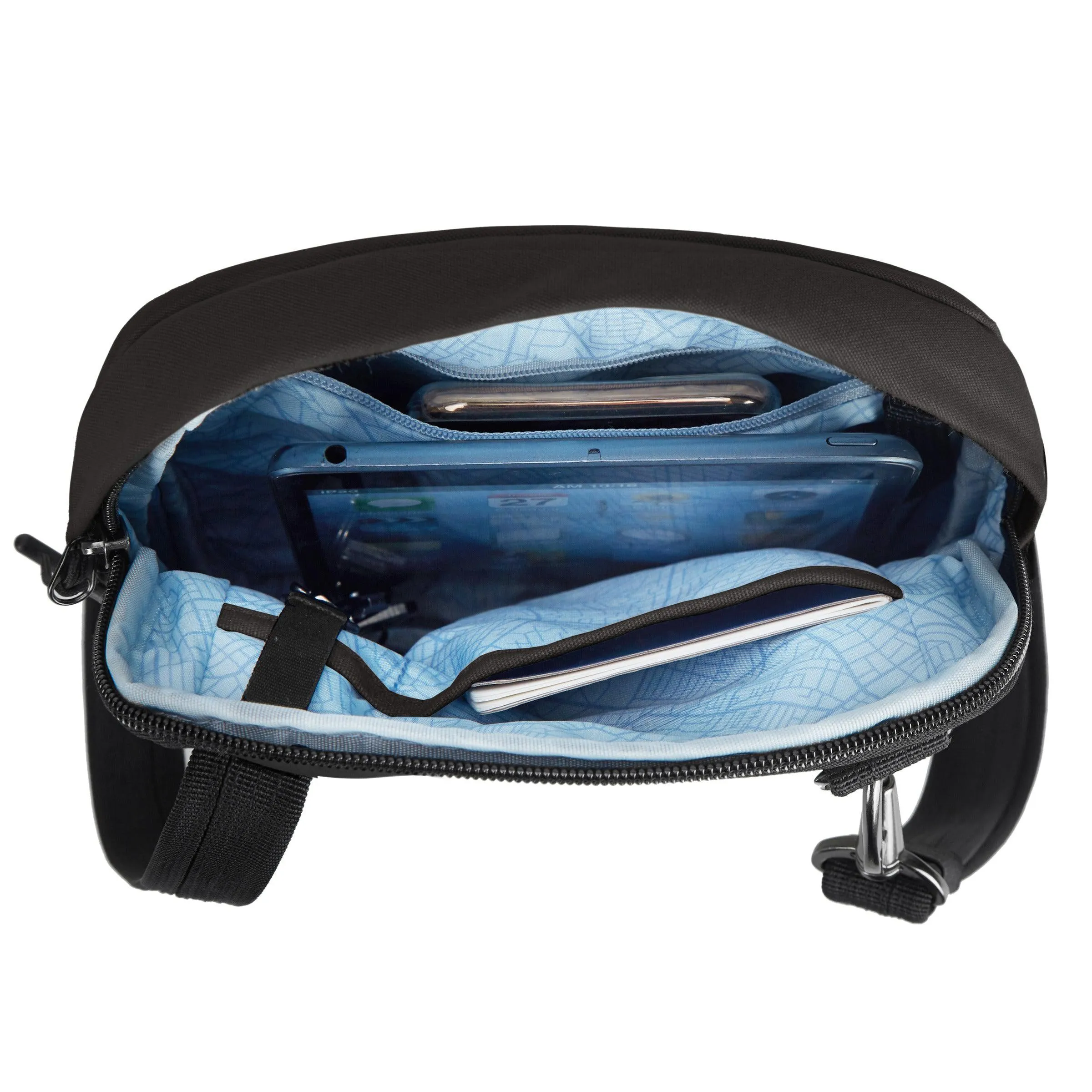 Origin Anti-Theft Slim Bag